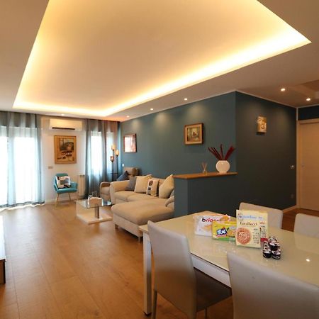 Appartamento Bb Rosa Dei Venti Olbia Esterno foto