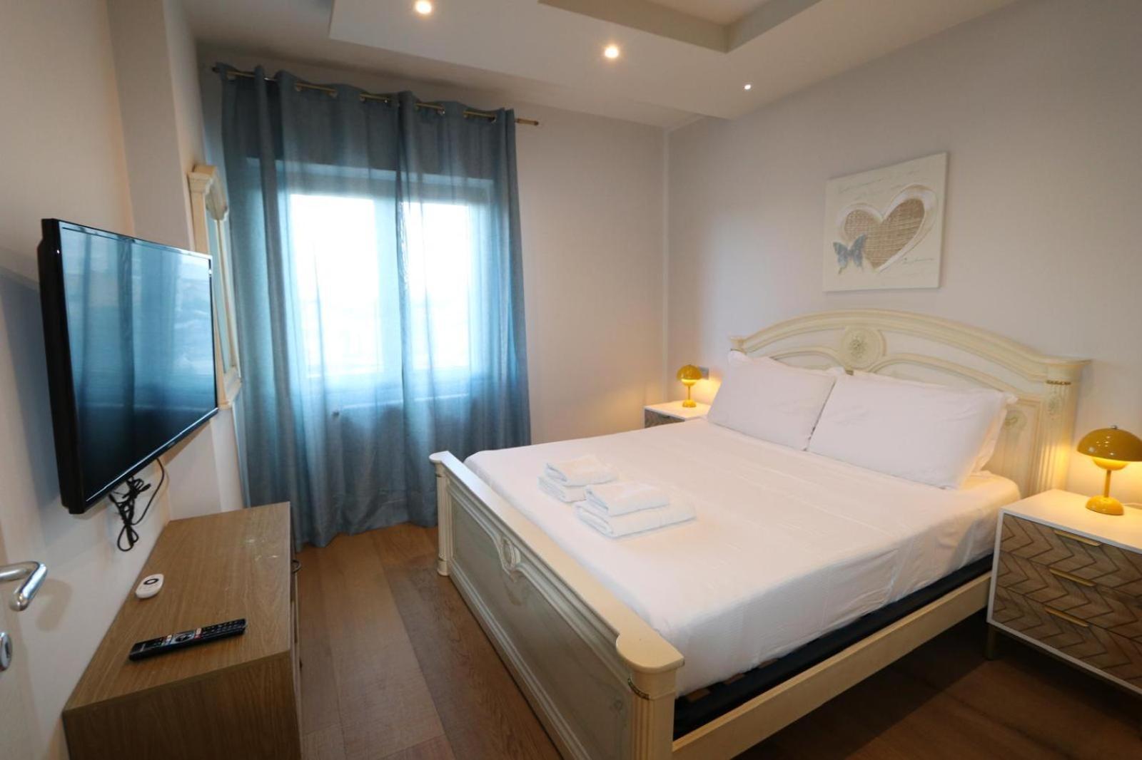 Appartamento Bb Rosa Dei Venti Olbia Esterno foto